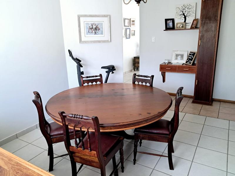 4 Bedroom Property for Sale in Fichardt Park Free State